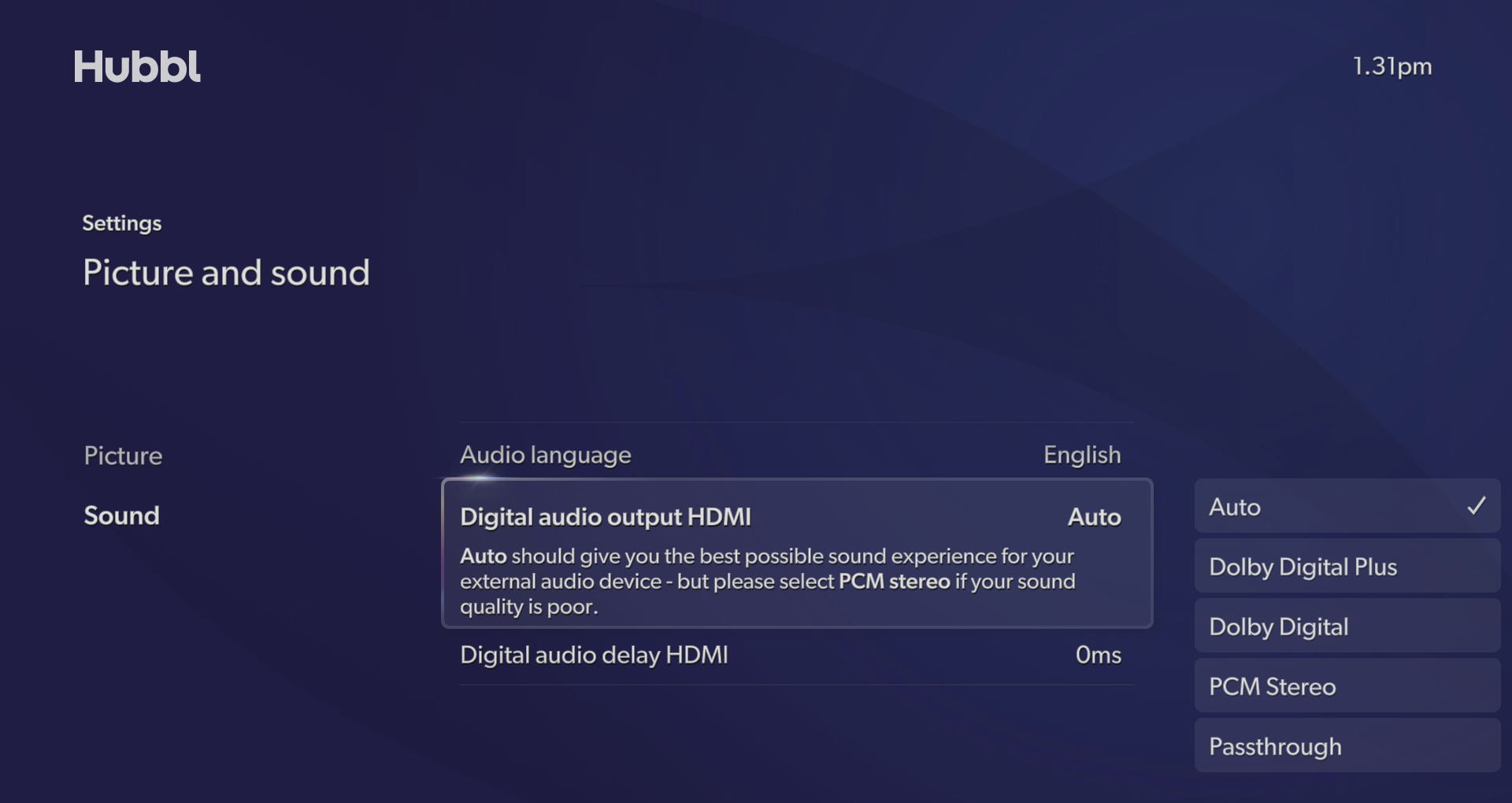 Digital audio output HDMI.png